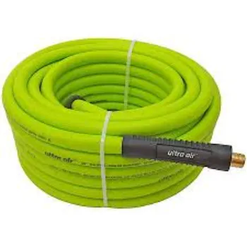 Air Plastic Pipe